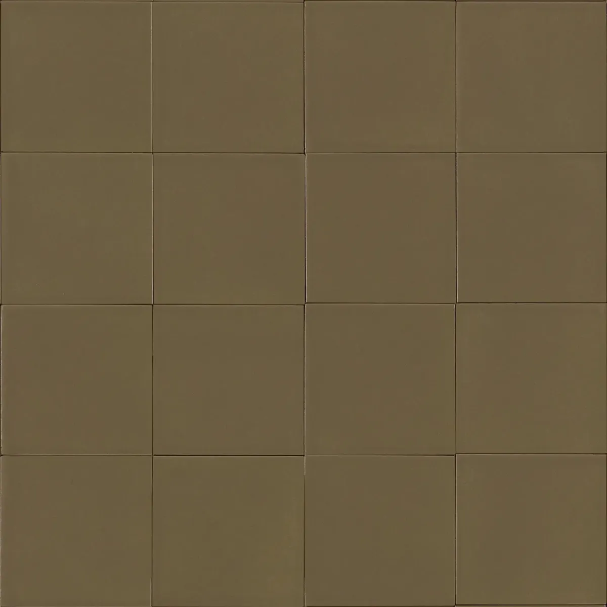Marazzi Confetto Kaki 10X10 MDSM Braon