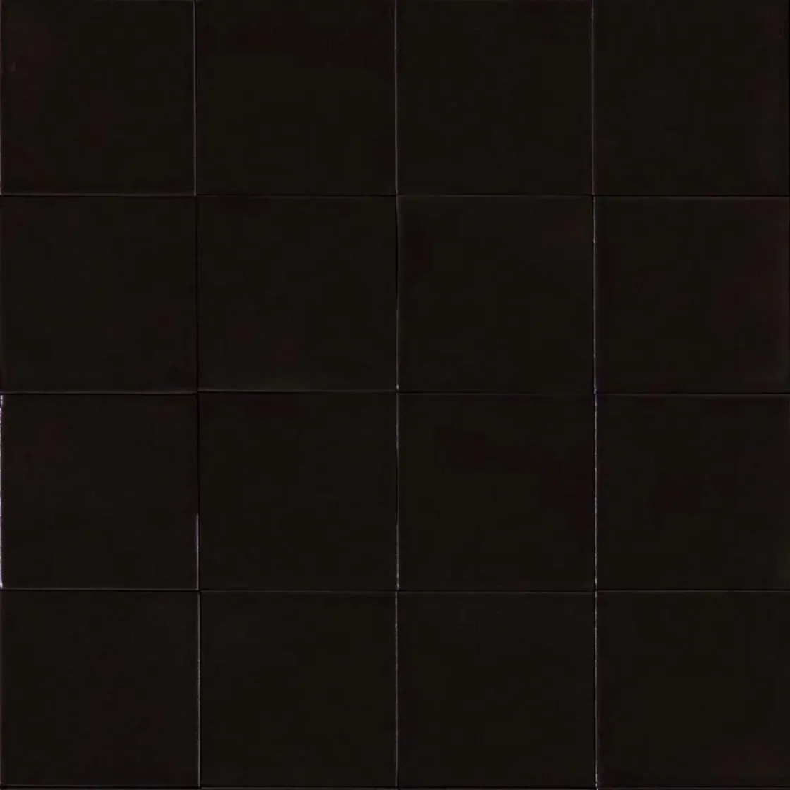 Marazzi Confetto Nero 10X10 MDSK Crna