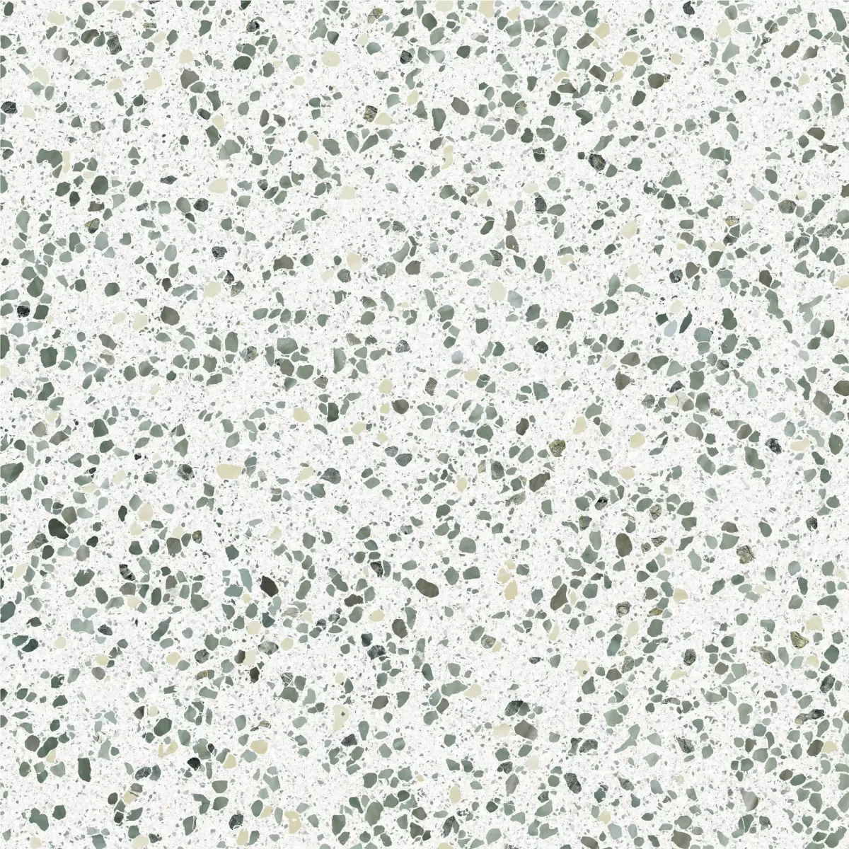 Marazzi Frammento 60x60 Frammento Macro Verde MN1G Zelena