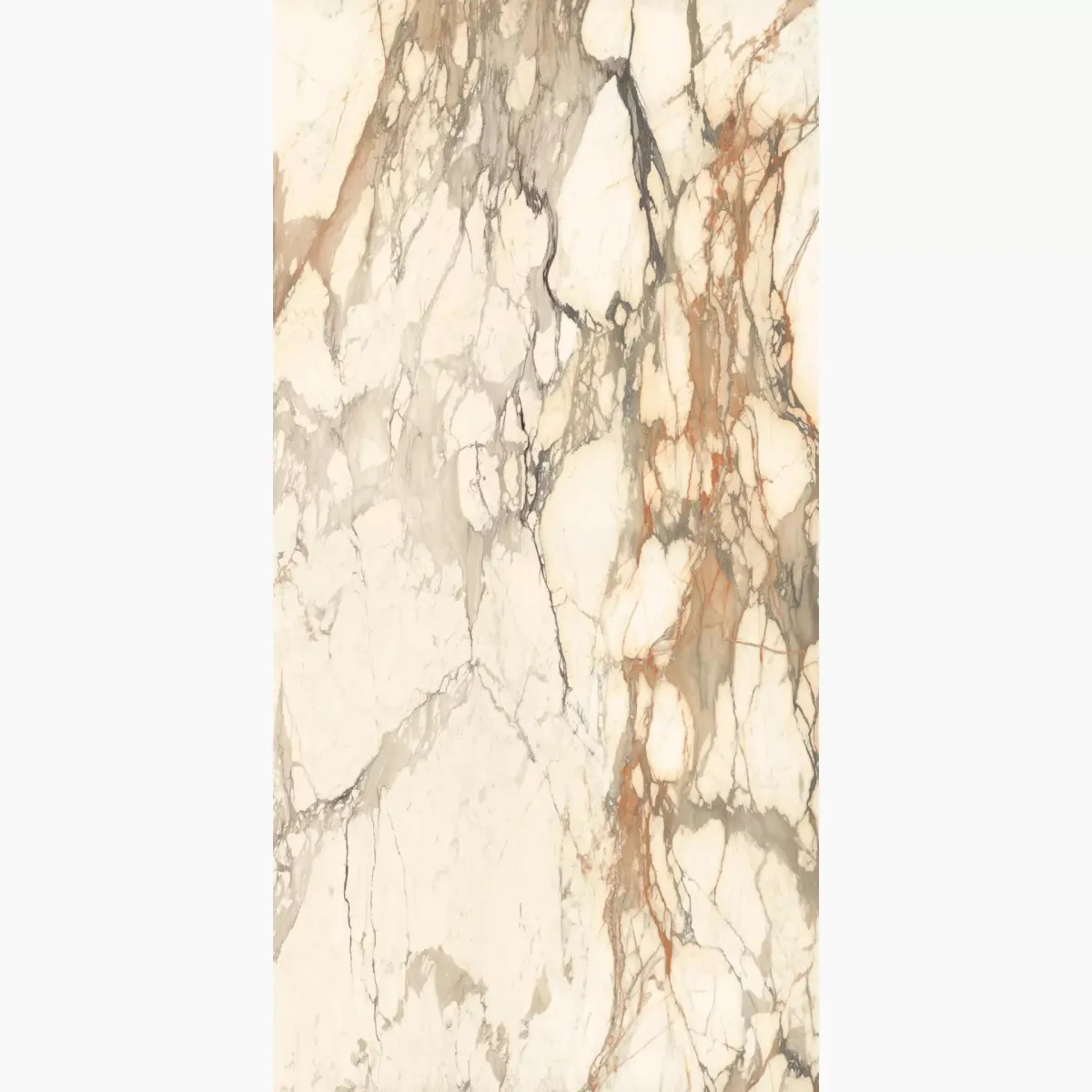 Marazzi Grande Marble Look 160x320 Calacatta Vena Vecchia lux M7GF Bež
