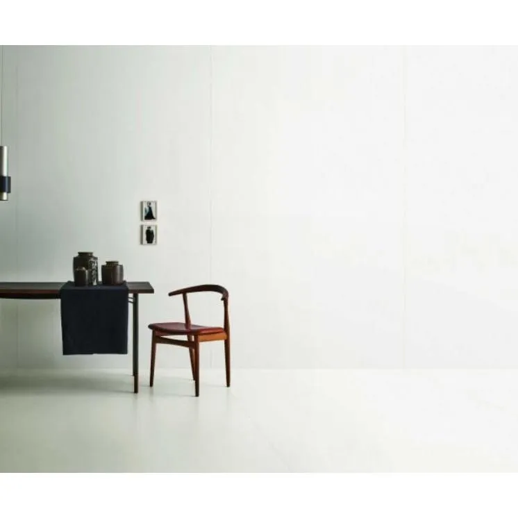 Marazzi Grande Solid Color Look 162x324 12mm Grande Solid Color Look white lux M15Q Bela