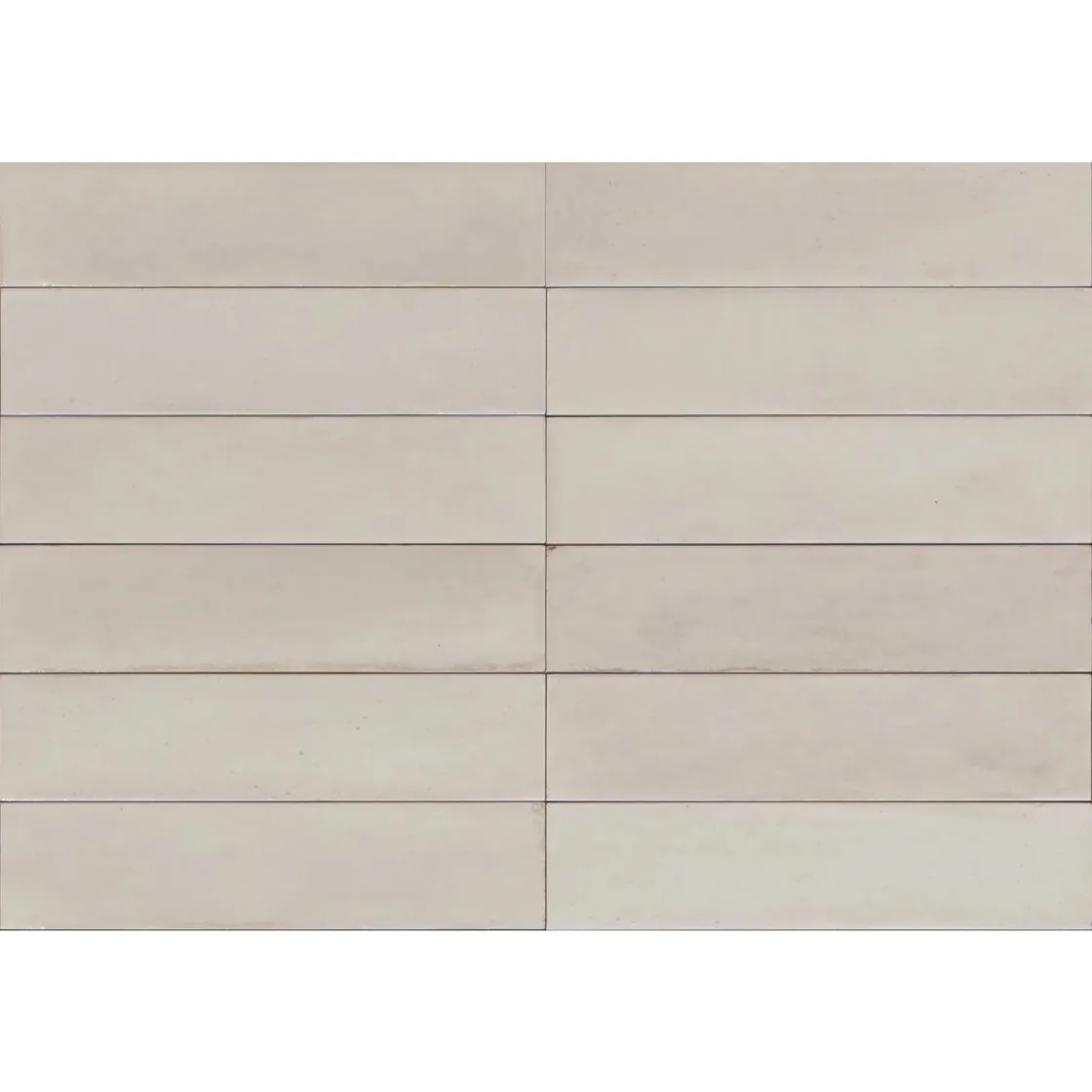 Marazzi Lume BONE LUX 060X240 10mm MP8Y Siva