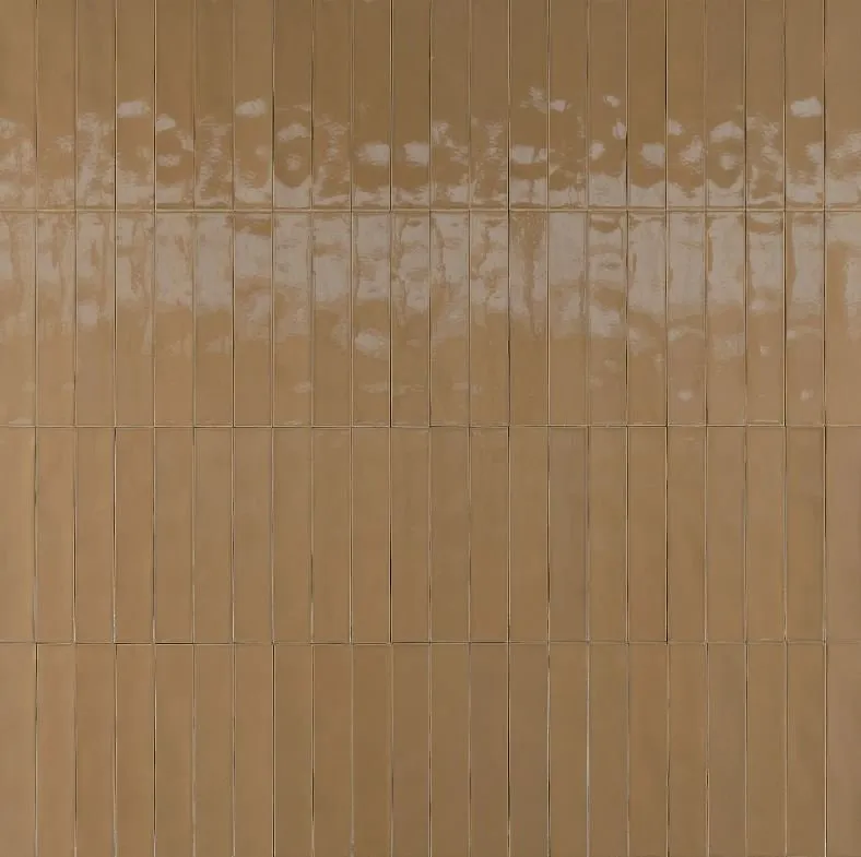 Marazzi Luz Caramel Lux 5.3X30 MFLM Braon