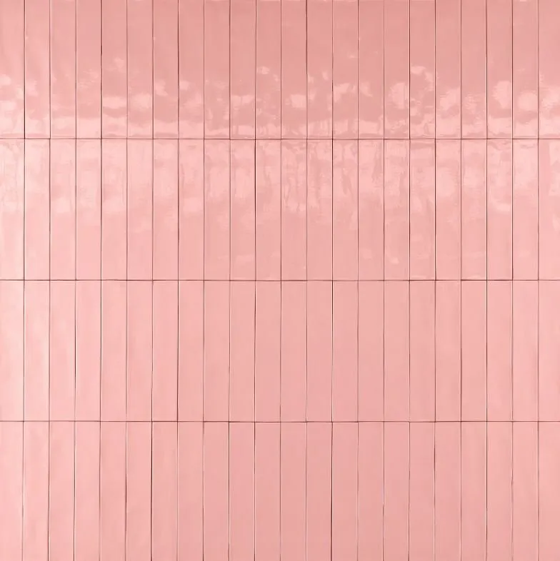 Marazzi Luz Rosa Lux 5.3X30 MFLK Roze