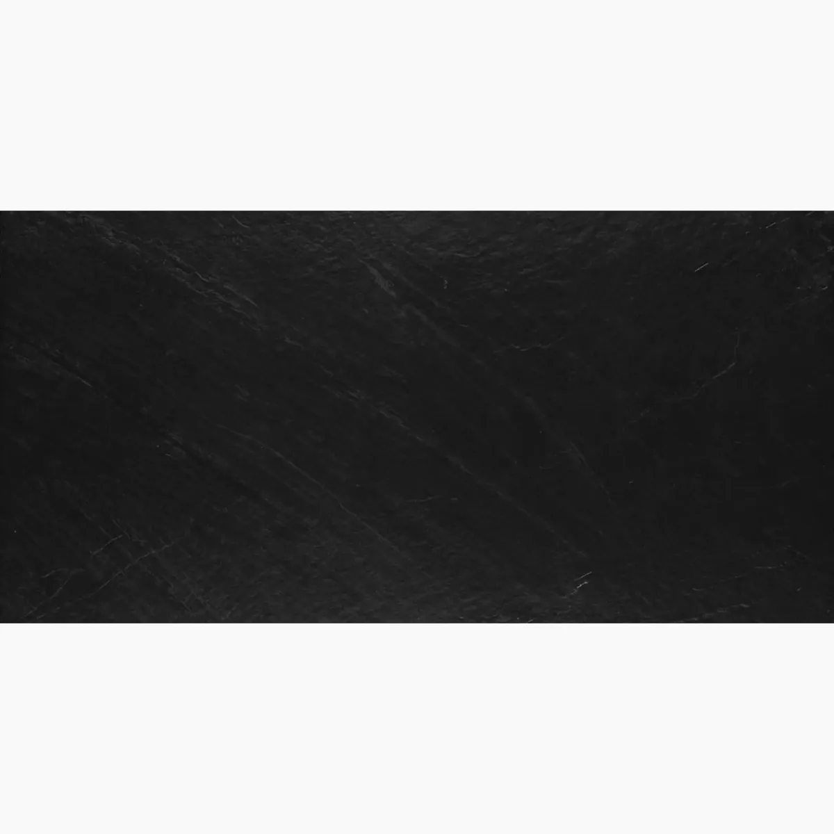 Marazzi Mystone Lavagna Nero 75X150 M03V Crna