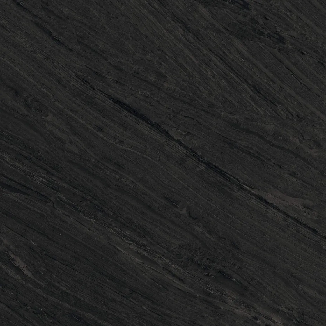 Marazzi Mystone Lavagna Nero 75X75 M03W Crna