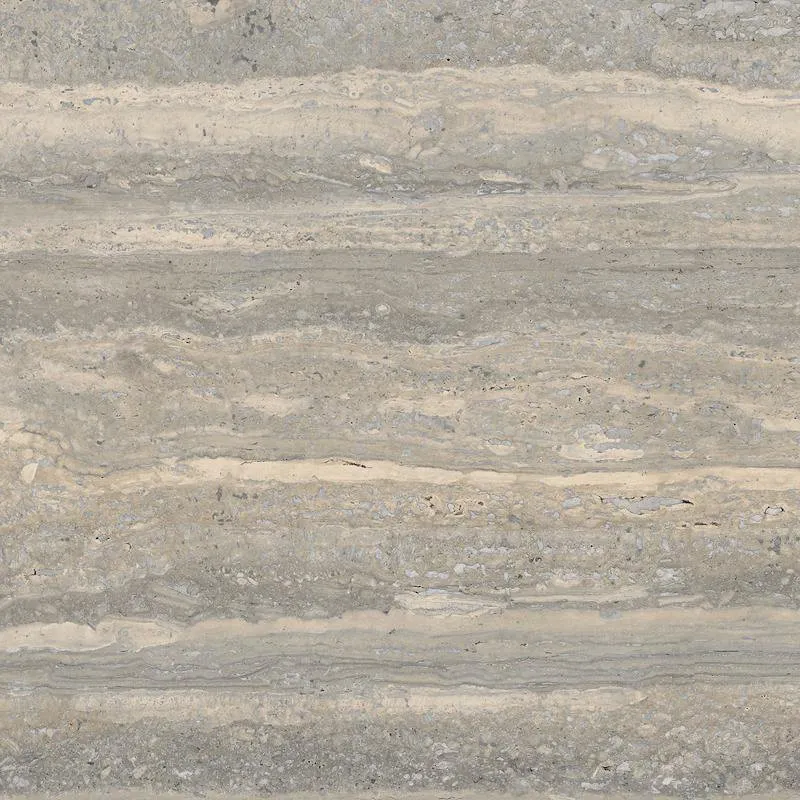 Marazzi Mystone Travertino Silver 60X60 M9G4 Siva