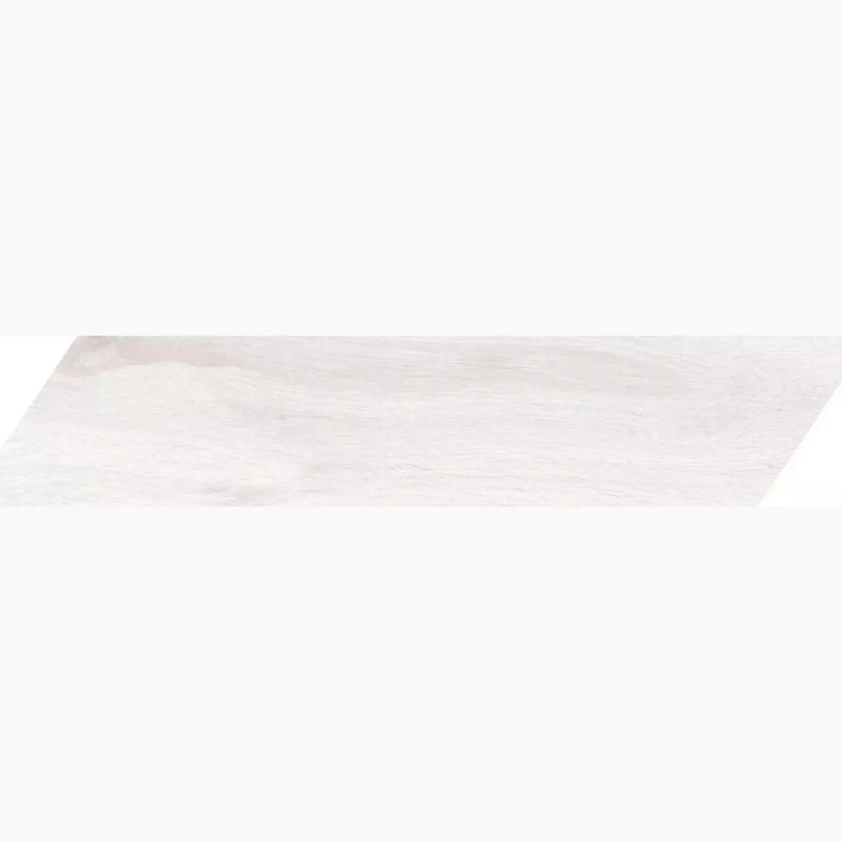 Marazzi Oltre White Chevron 11X54 MA8R Bela