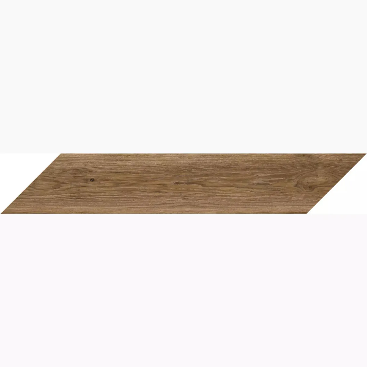 Marazzi Treverkmust Brown Chevron 73.2X11.8 M0CD Braon