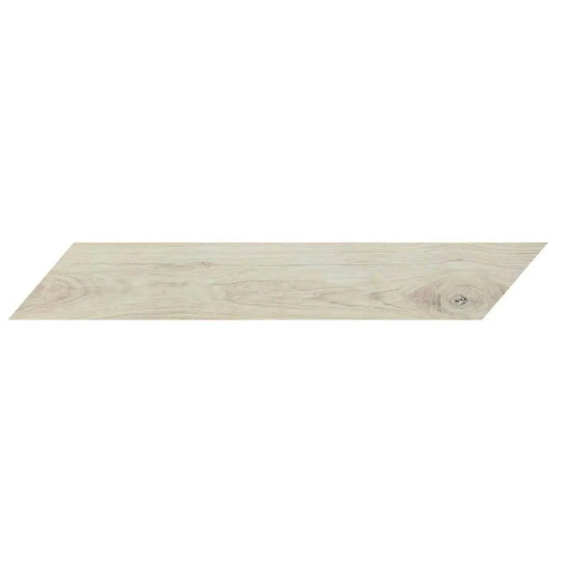 Marazzi Treverkmust White Chevron 73.2X11.8 M0C9 Bela