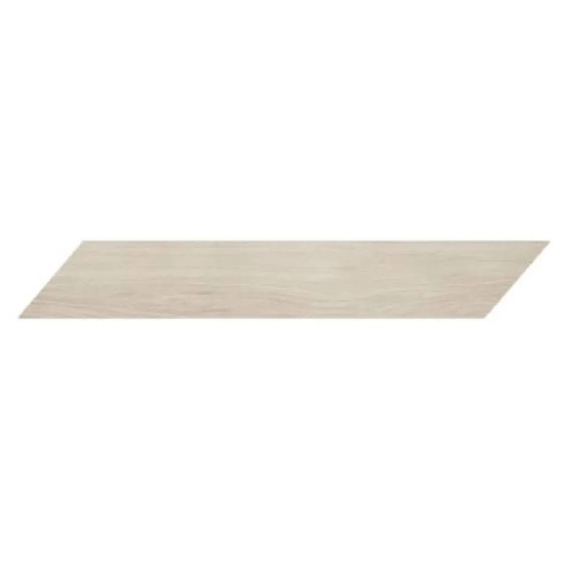 Marazzi Treverkmust White Selection Chevron 73.2X11.8 M0CE Bela