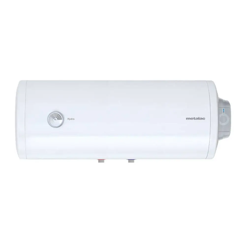 Metalac Hydra EZV P80 Inox 380189 horizontalni HDi Bela