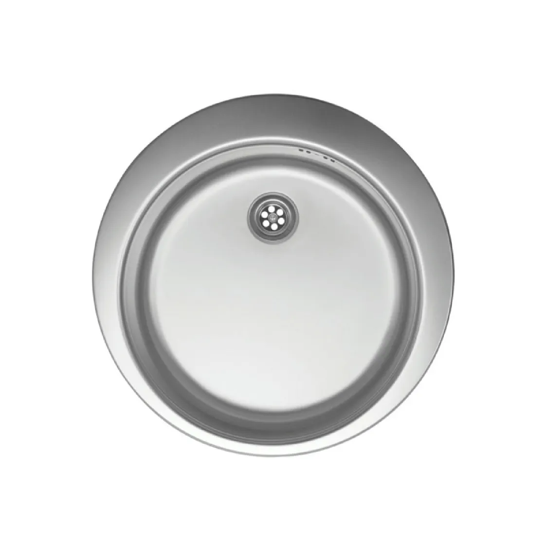 Metalac Venera sudopera TIP E fi60 fi480 Hrom