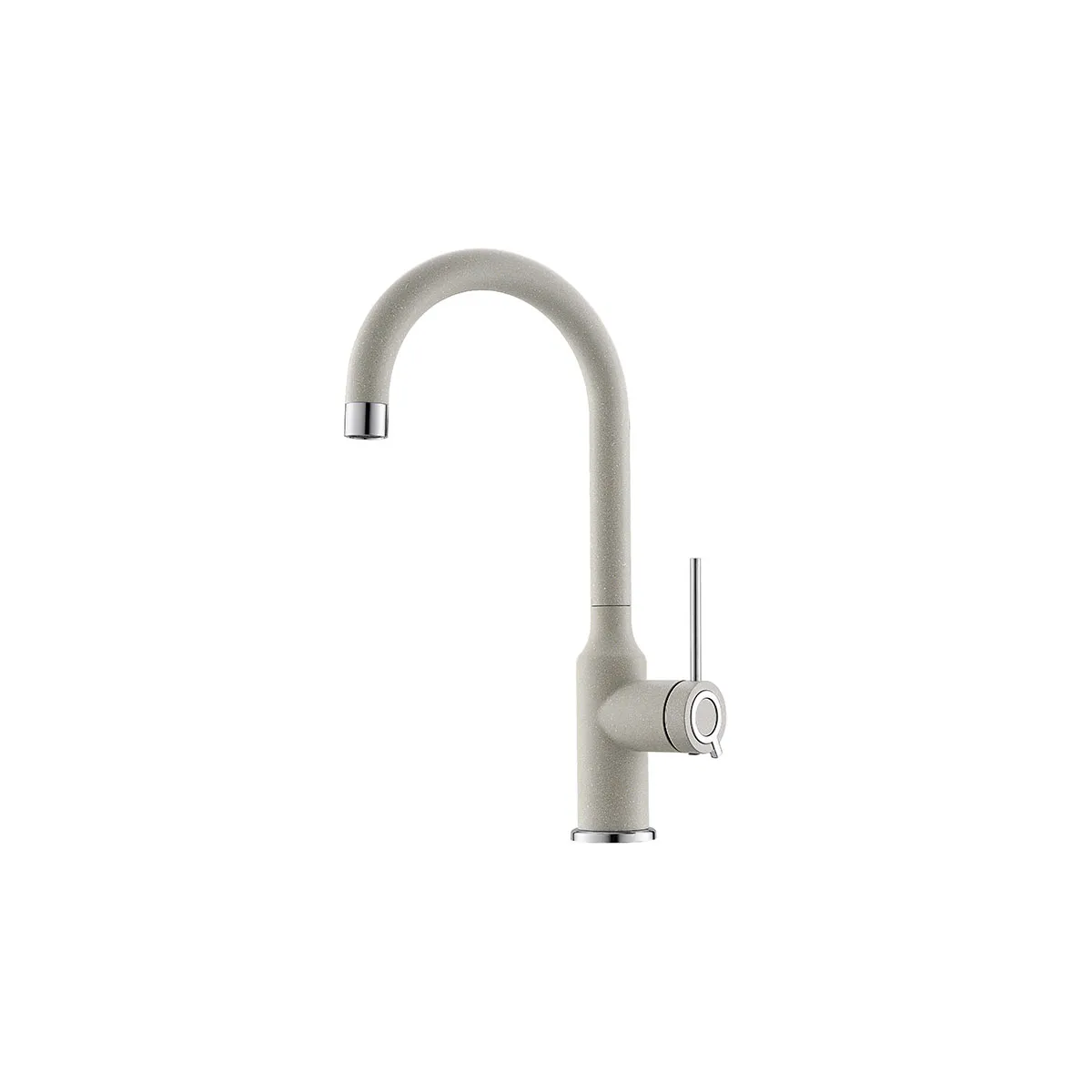Metalac xGranit za sudoperu Classy - Bež T03810
