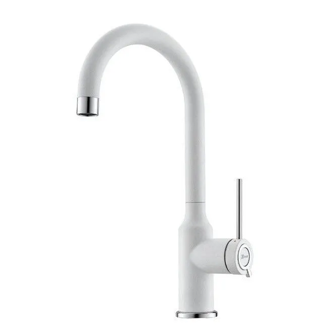 Metalac xGranit za sudoperu Classy - Bela T03811