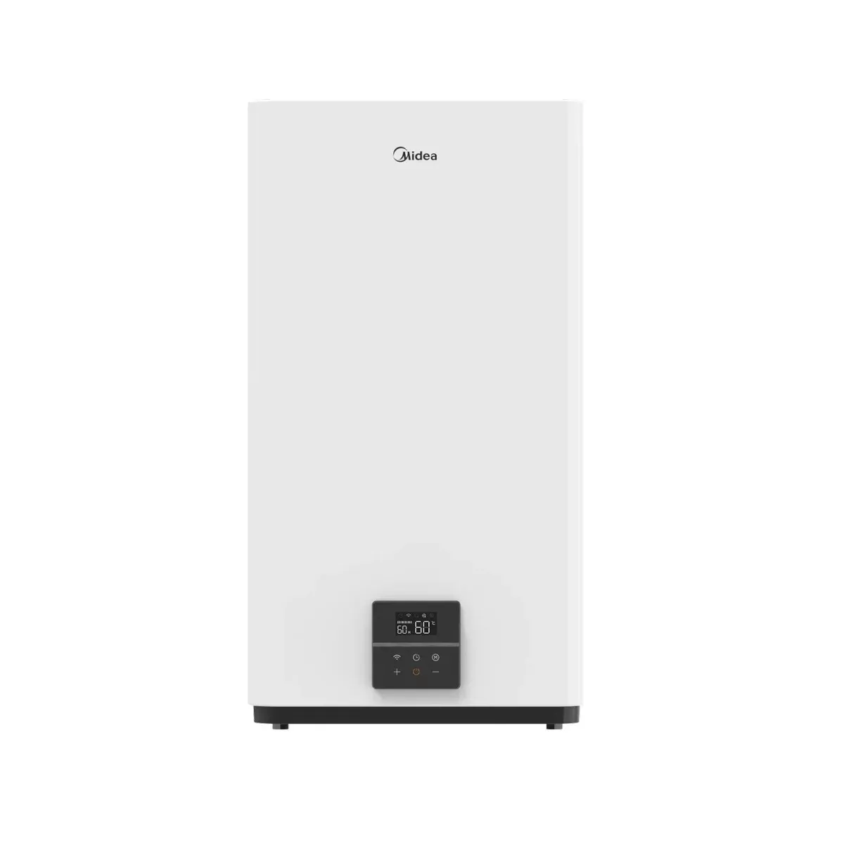 Midea Slim Bojler D80-20ED6 - 80 lit SA SUVIM GrejačEM Bela
