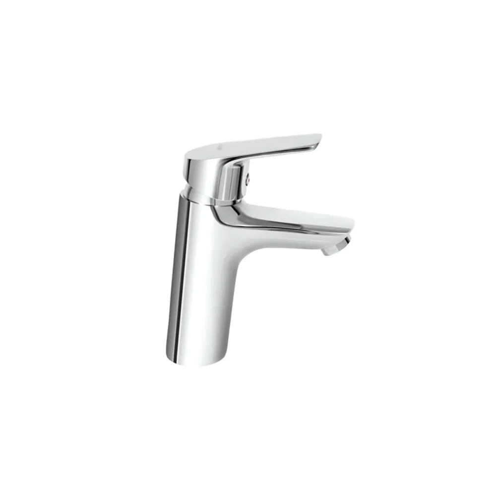 Minotti Prima za lavabo 4112 Hrom
