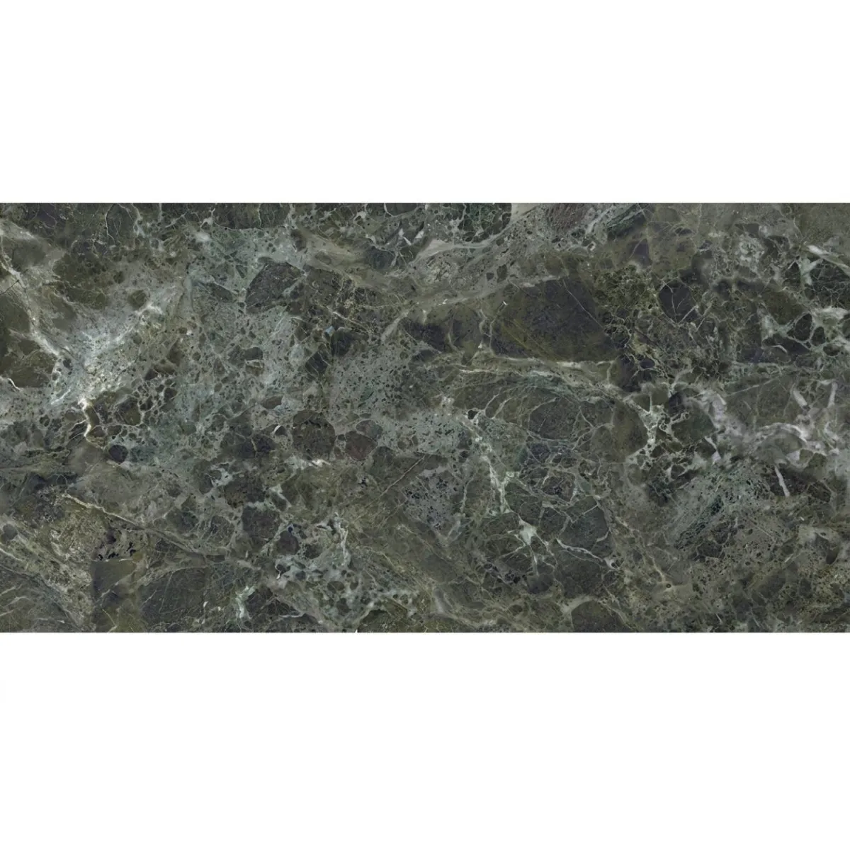 New Ker Denis Green 60x120 Mat Zelena