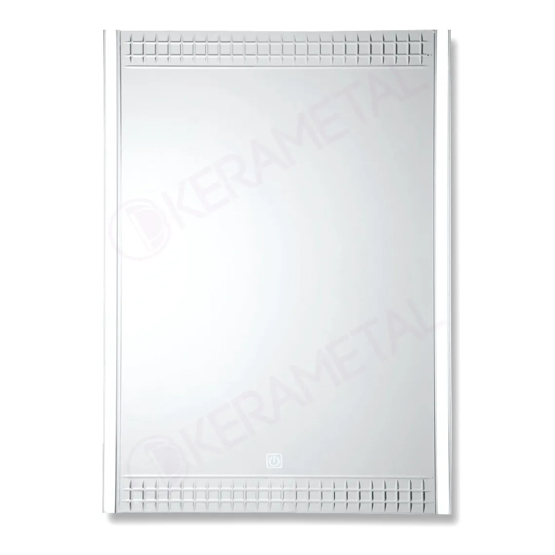 Ogledalo LED CO-3135 80x55 CERASAN