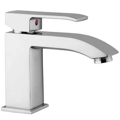 Paffoni Level za lavabo Paffoni LES075CR Hrom