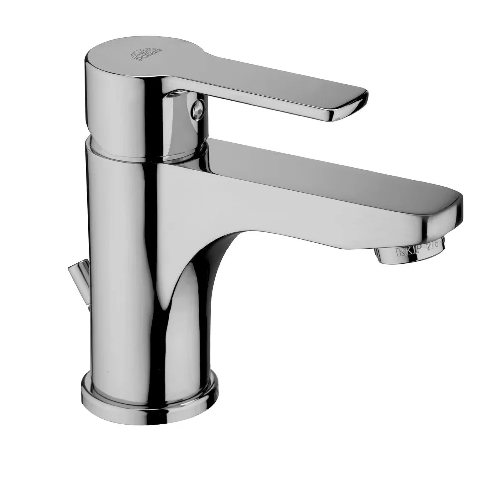 Paffoni Red za lavabo RED075CR Hrom