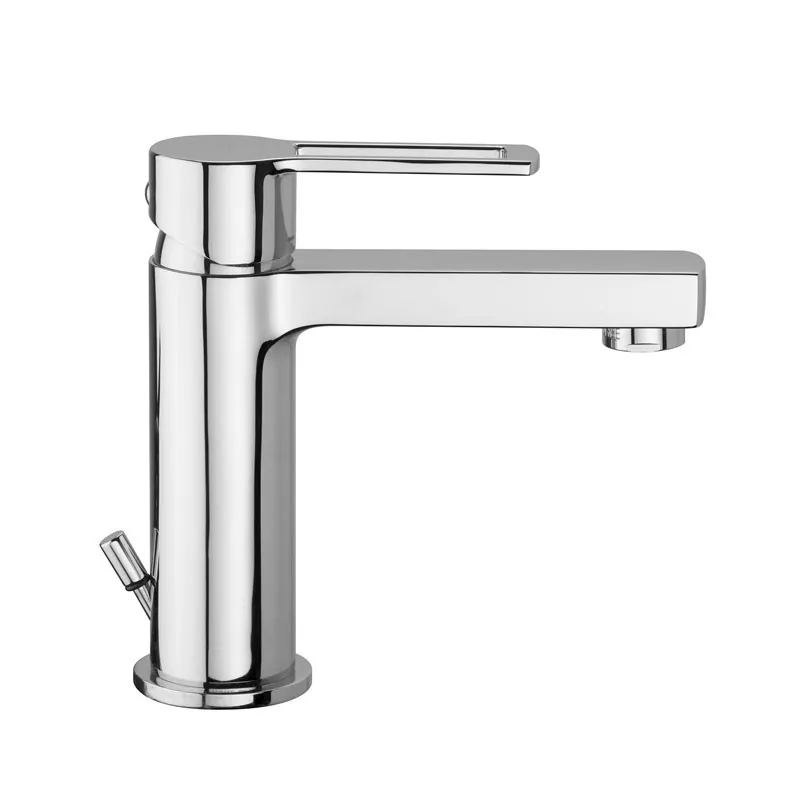 Paffoni Ringo za lavabo RIN075CR Hrom