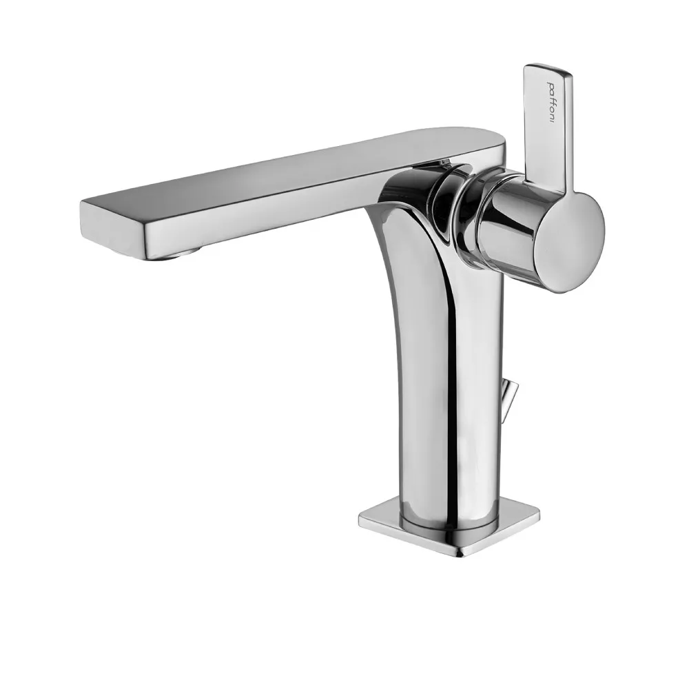 Paffoni Rock za lavabo RO075CR Hrom