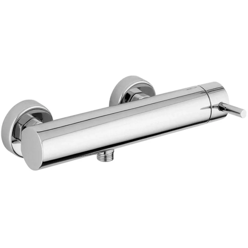 Paffoni Stick SK168CR za tuš kadu Hrom