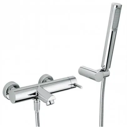 Paffoni Stick za kadu SK023 Hrom