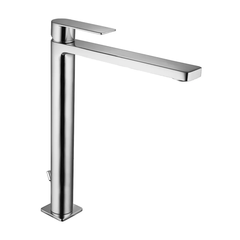 Paffoni Tango za lavabo Visoka TA085CR Hrom