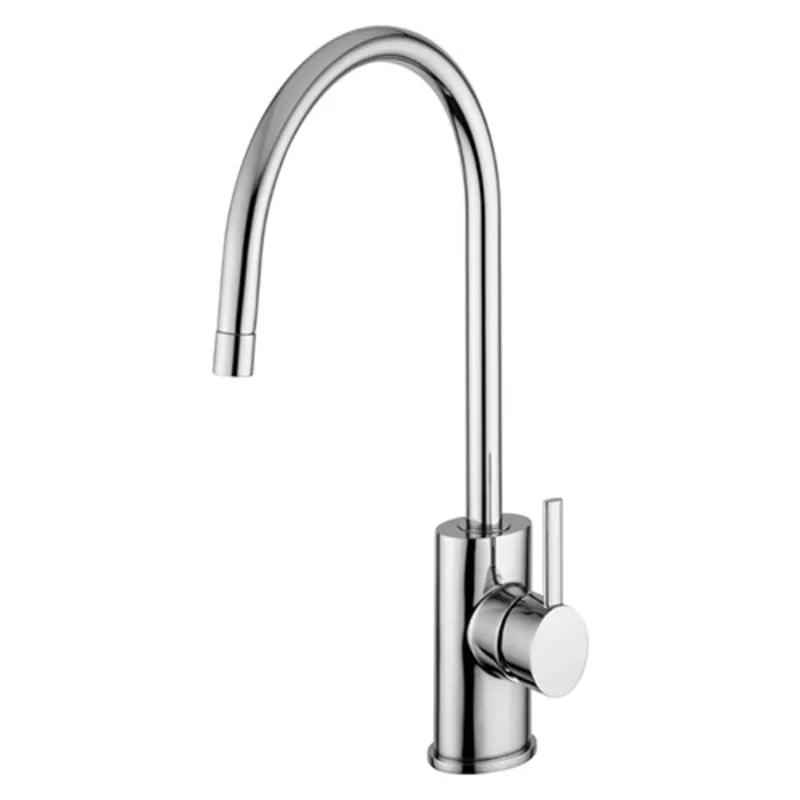 Paffoni za sudoperu BERRY BR180 Hrom
