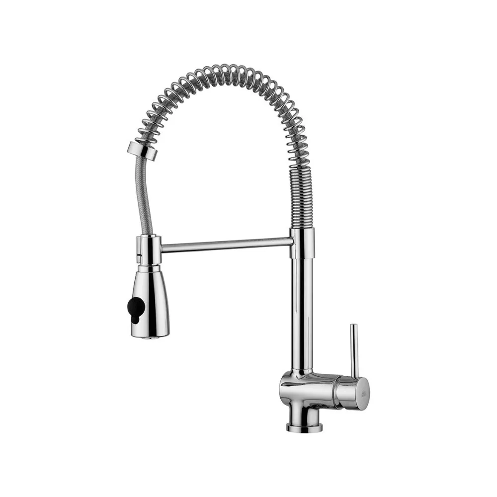 Paffoni za sudoperu STICK SK178 Hrom