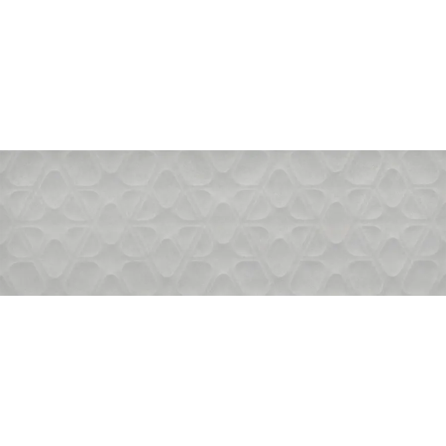 PERA Light Grey DECOFON 300x900 RETT 1,35 Siva 30x90