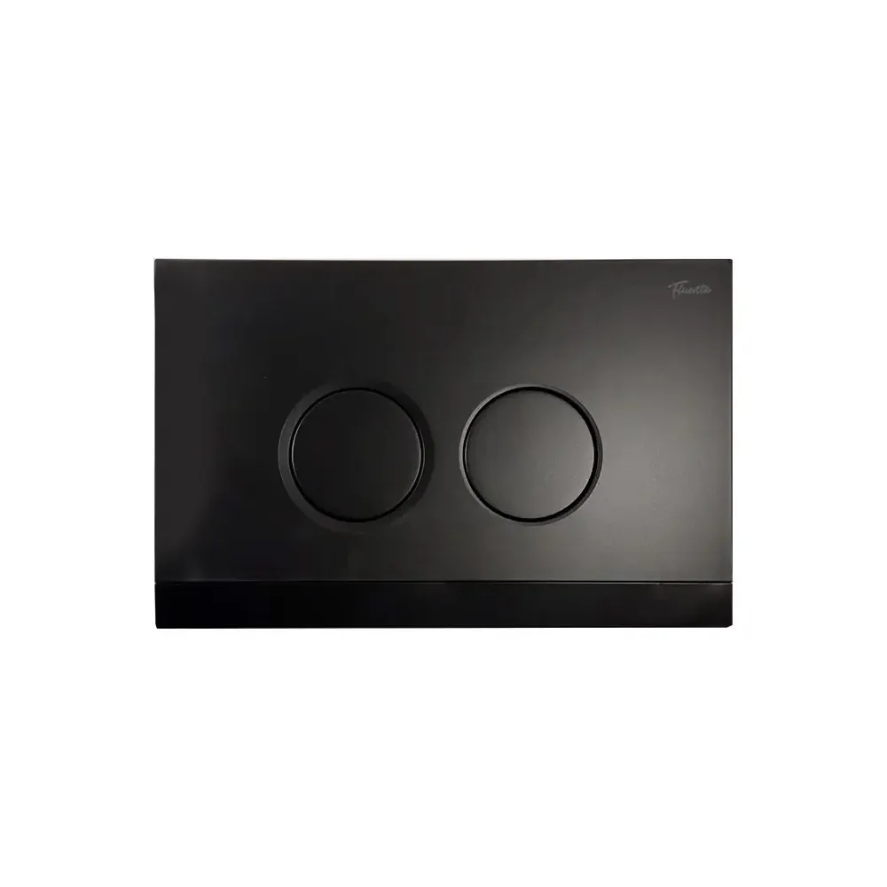 Peštan tipka Ring Crna 40008796