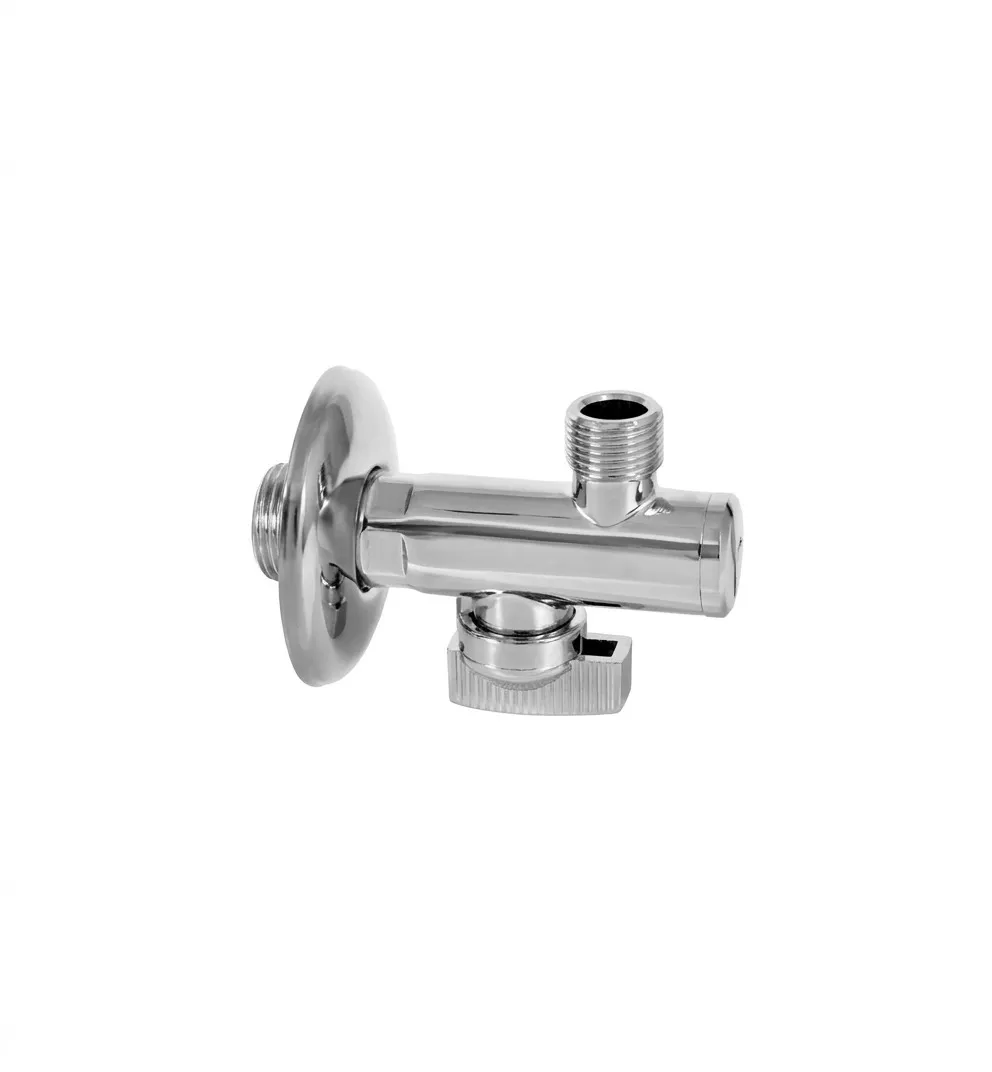 Remer Ek ventil 1/2-3/8 KUGLA FILTER