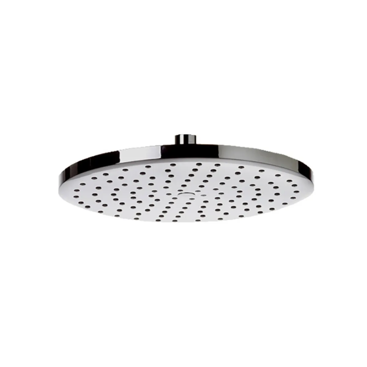 Remer MINIMAL ABS DELUXE tuš ruža 356MD20X Hrom