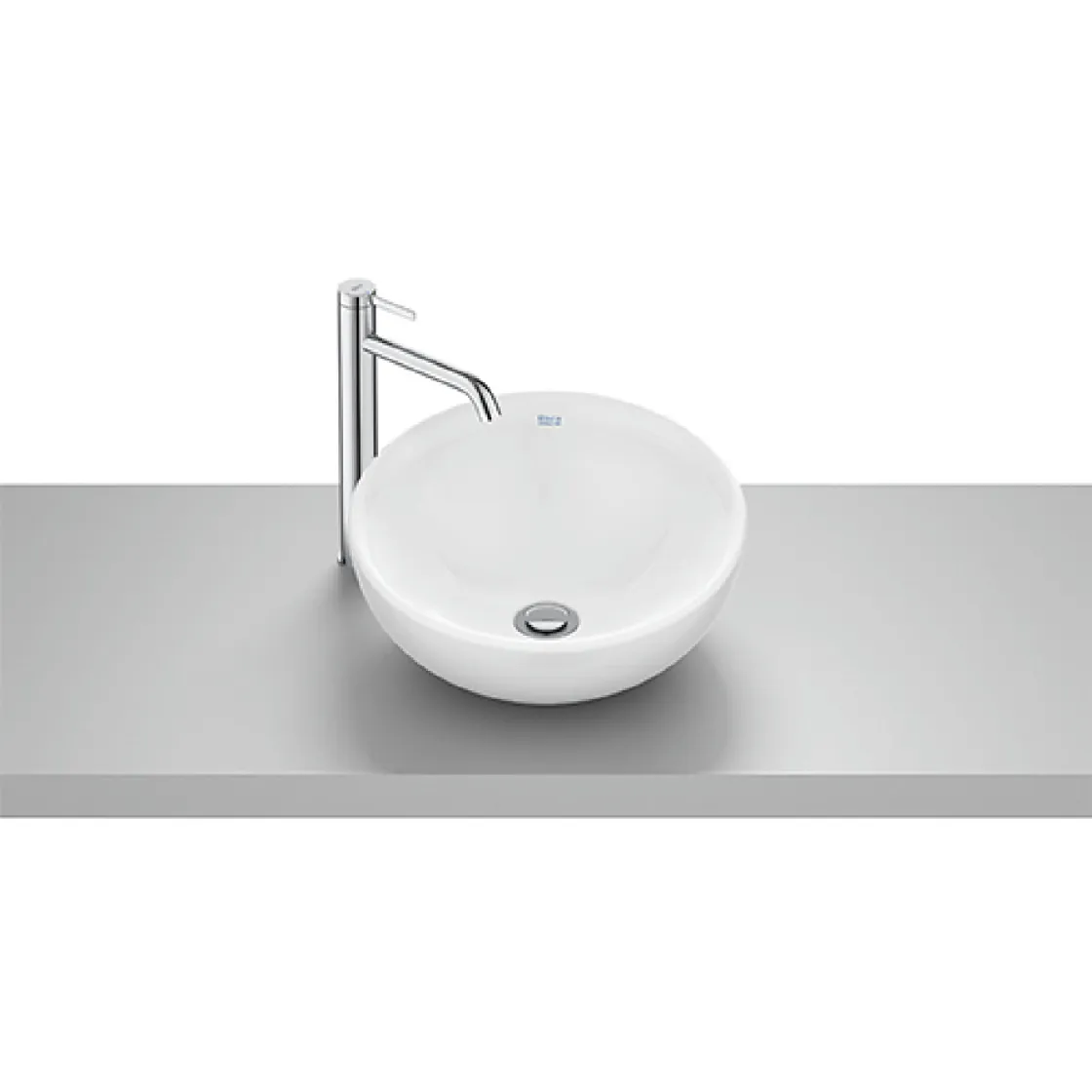 Roca BOL Umivaonik fi380 Bela