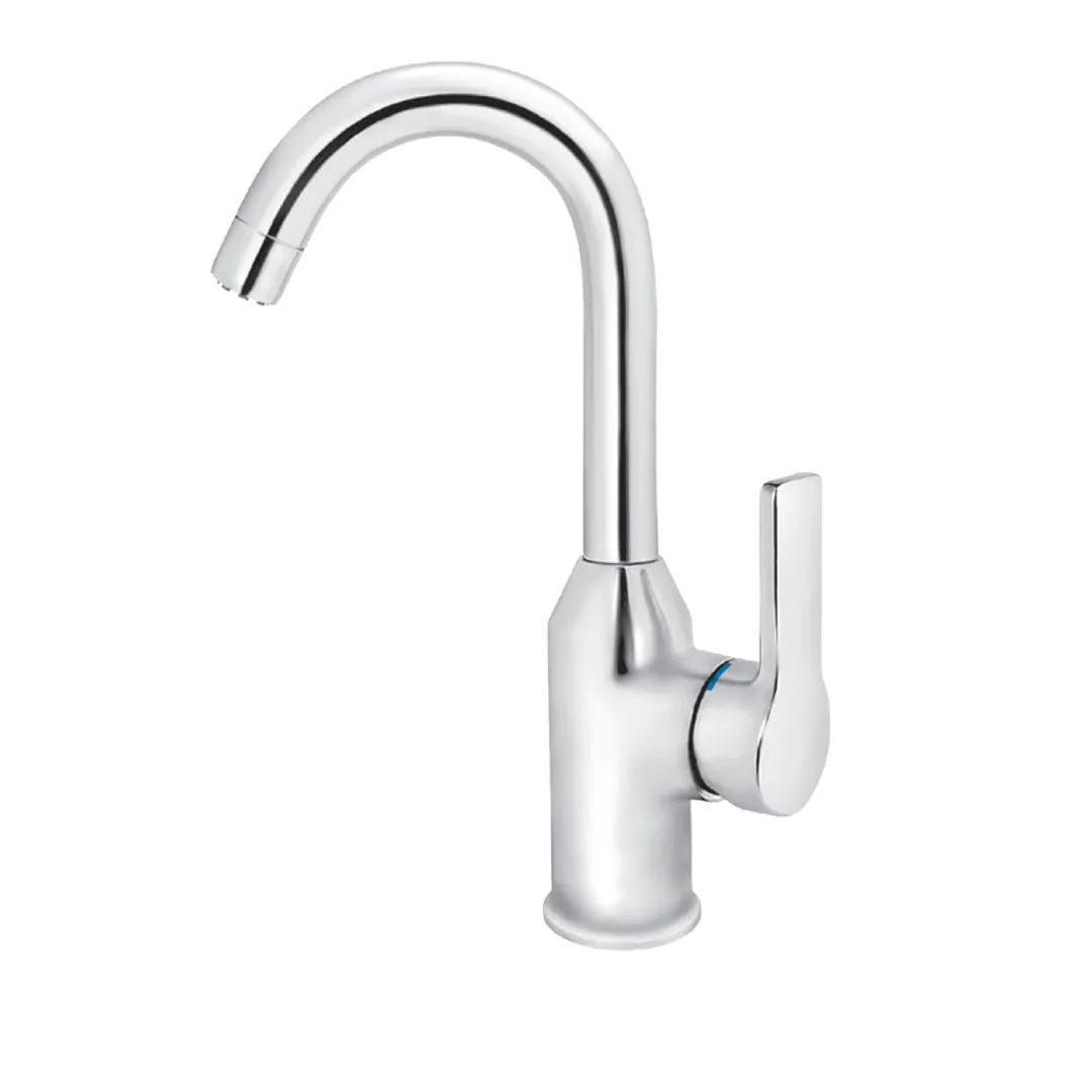 Rosan B2 za lavabo JB30301 Hrom