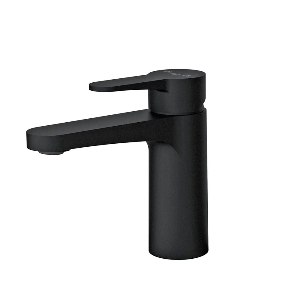 Rosan Blau za lavabo Crna B130100B