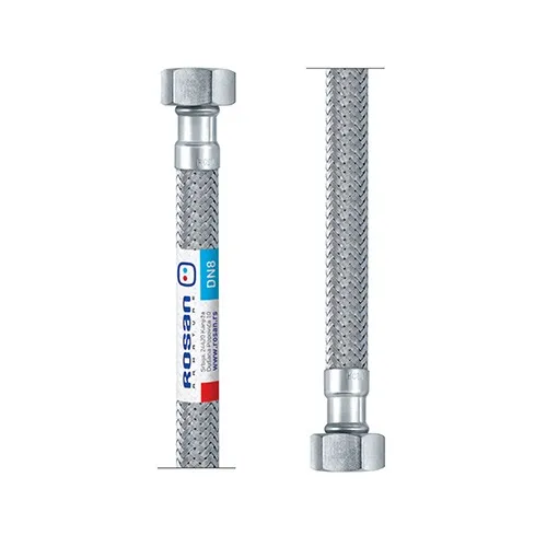 Rosan brinoks 3/8 3/8 40CM FF383840 Hrom