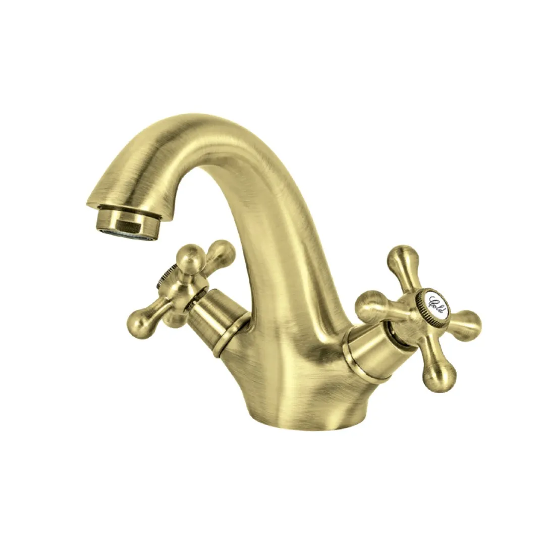 Rosan BRONTEE za lavabo NB21101 Mesing