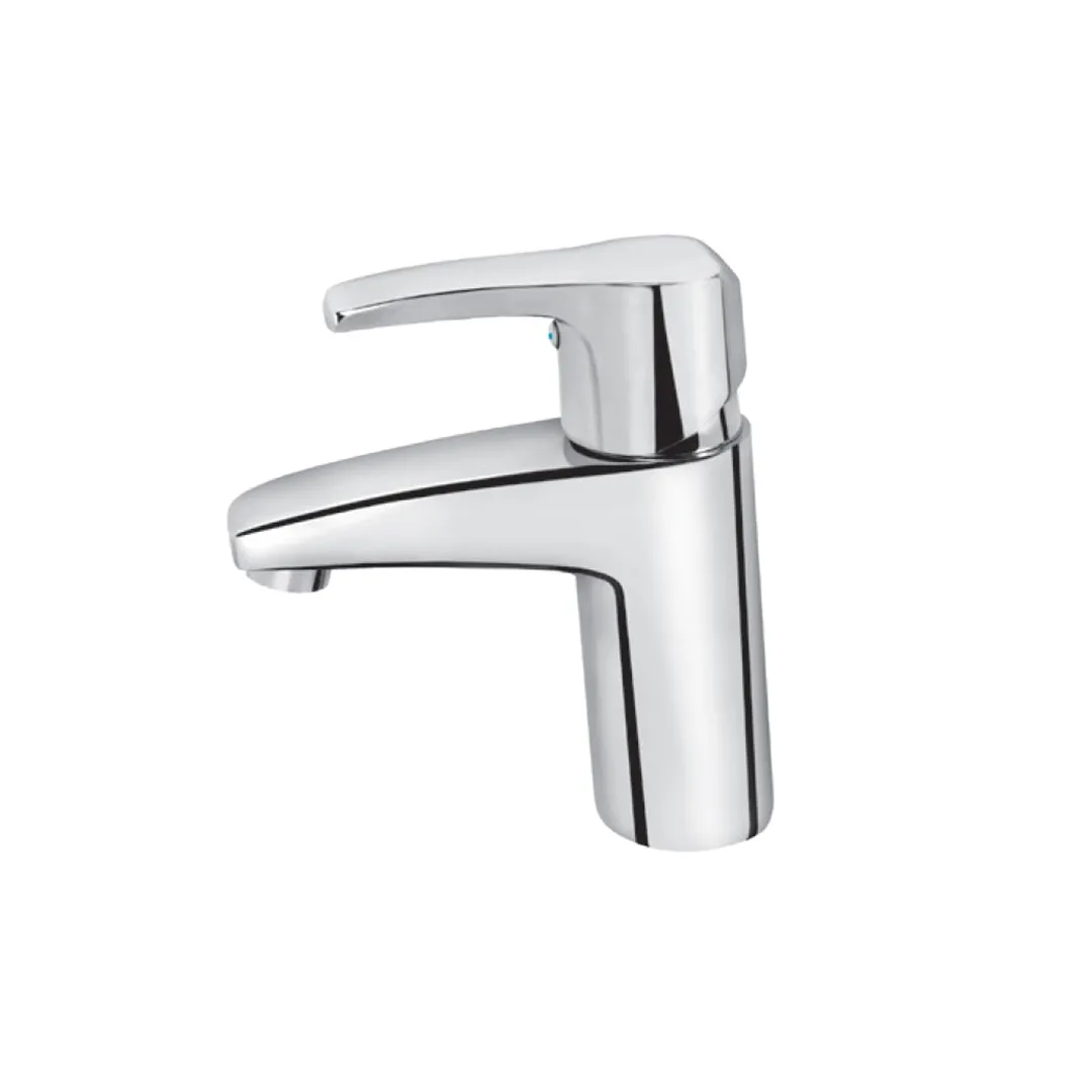 Rosan Cubo za lavabo JC30101 Hrom