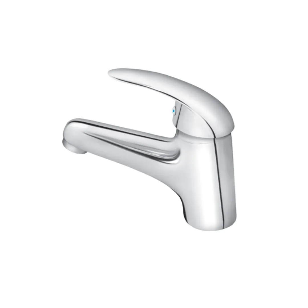 Rosan King za lavabo 2 cevi J301001 Hrom