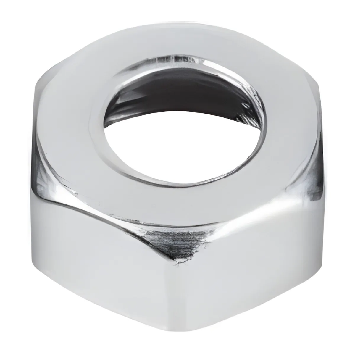 Rosan Navrtka 1/2" - hromirana ø 12mm PN12B Hrom