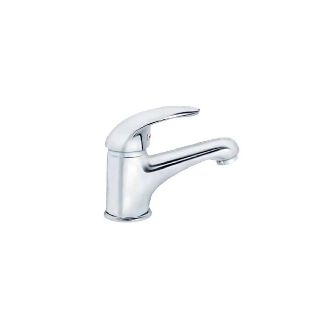 Rosan PERLA za lavabo JP301001 Hrom