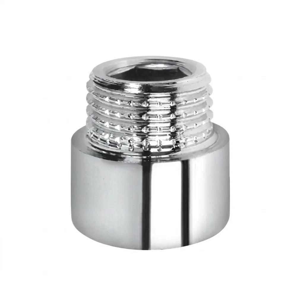 Rosan produžetak 1/2 15mm PPR1215 Hrom