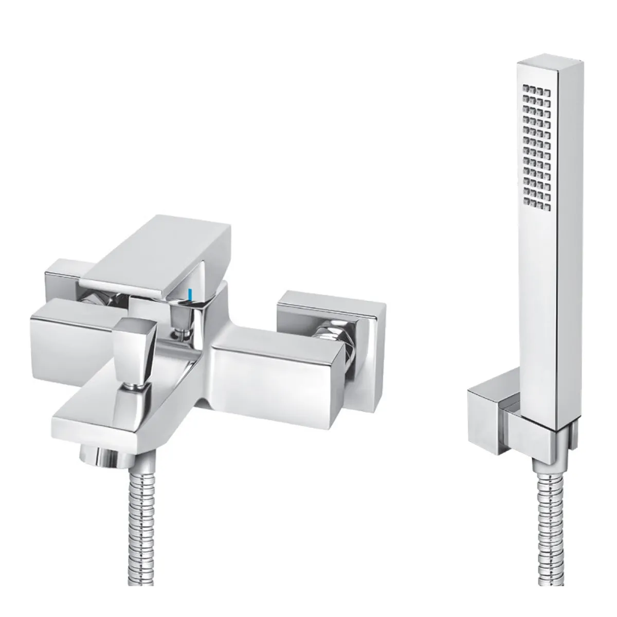 Rosan Quadro za kadu JQ33101 Hrom