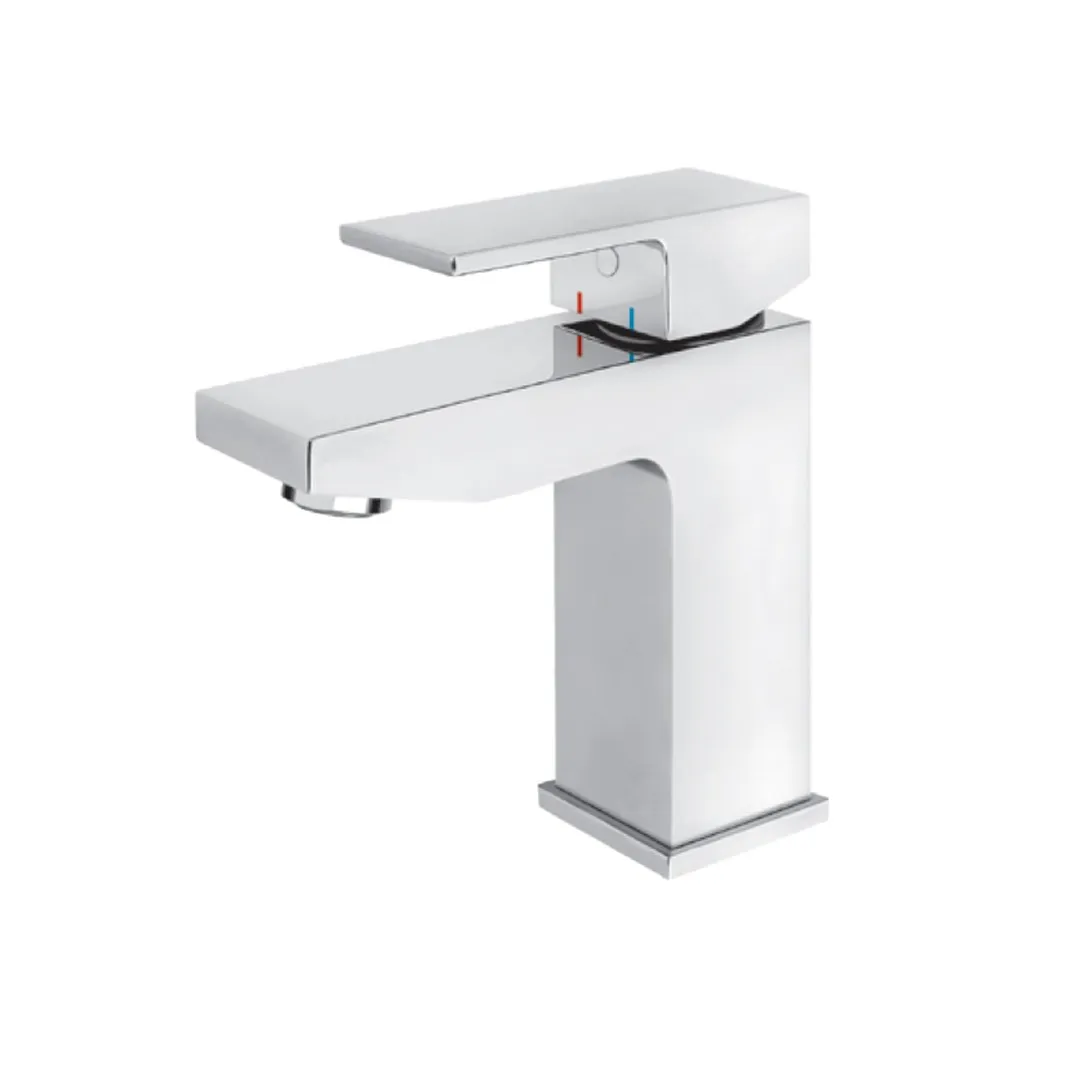 Rosan Quadro za lavabo JQ30101 Hrom