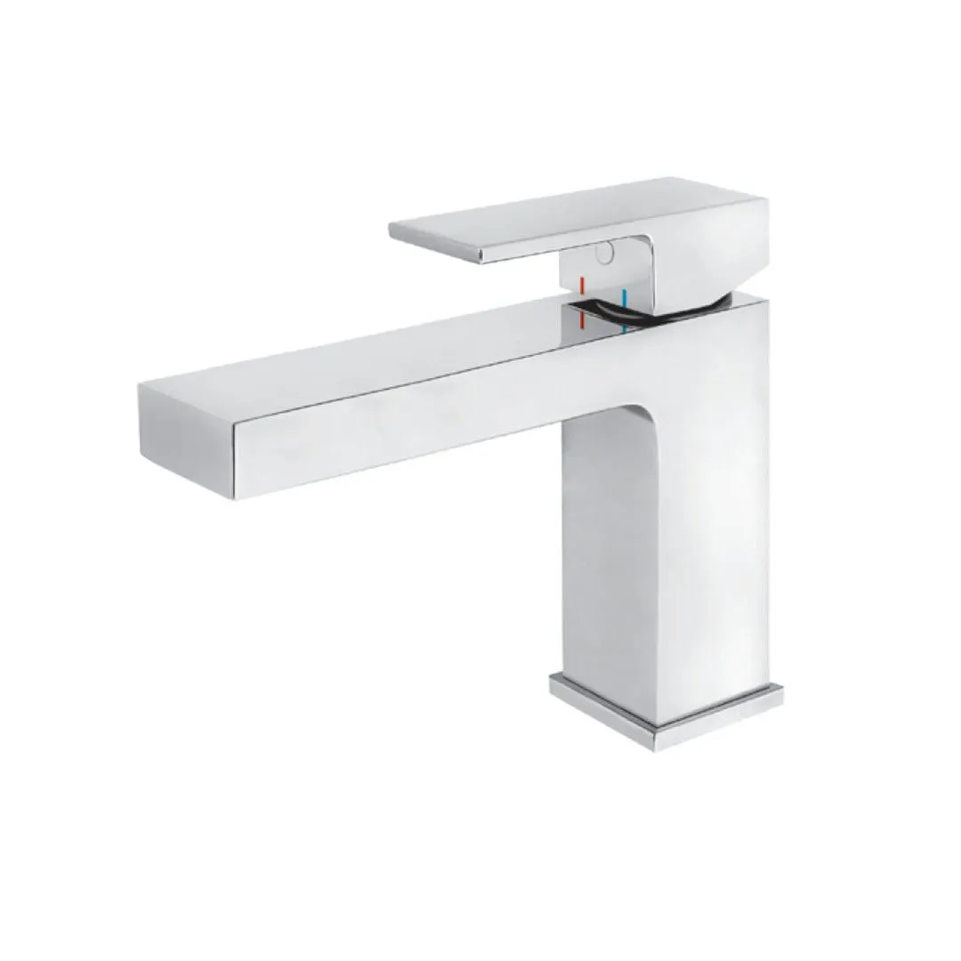 Rosan Quadro za lavabo M Size JQ30201 Hrom
