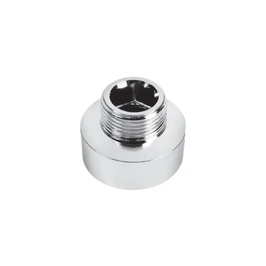 Rosan REDUKCIJA 1/2x3/8 PRE1238 Hrom